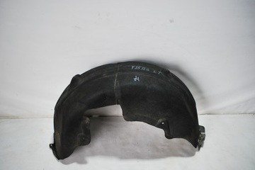 фото thumb №1, Bmw x3 f25 x4 f26 підкрилок лівий задня задні