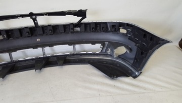 фото thumb №11, Ford galaxy mk1 рестайлінг бампер перед переднє 00-05r