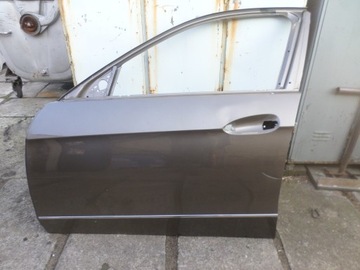 фото thumb №1, E klasa w212 дверь левый перед левая передние