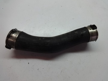 фото thumb №1, Bmw 1 f20 f21 2011r- 2.0 d труба wąż интеркулер