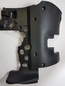 фото thumb №1, Audi a4 8k защита pod руль