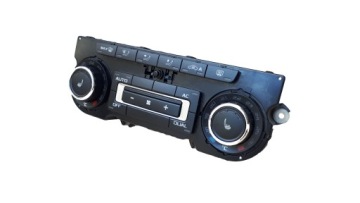 фото thumb №1, Skoda superb yeti 3t0907044bl панель кондиционера