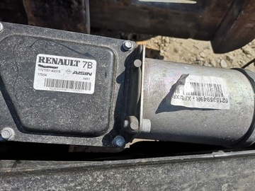 фото thumb №8, Renault megane iv балка задня oś 4 керування hb