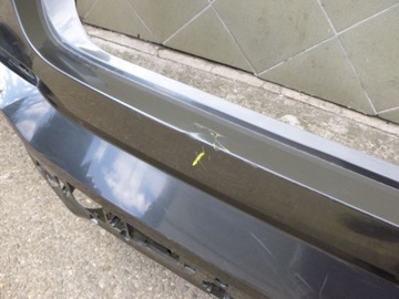 фото thumb №7, Bmw x4 f26 m набір бампер задній