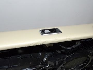 фото thumb №8, Боковина обивка дверь range rover l494 2018 2019