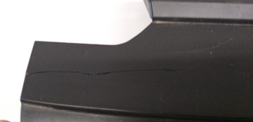 фото thumb №3, Volkswagen оригінальний номер 2ga853651e roc решітка радіатора решітка радіатора