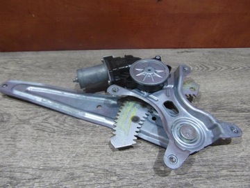 фото thumb №5, Підйомник скло правий задня suzuki vitara iii 16r