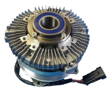 фото thumb №1, Електромагніт насоса віскоза iveco 2009 - 3.0 e5