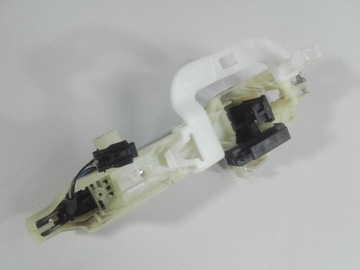 фото thumb №8, Hyundai ix35 12r ручка дверь правый перед хром