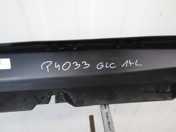 фото thumb №10, Планка порогова ліва mercedes glc x 253 накладка 15