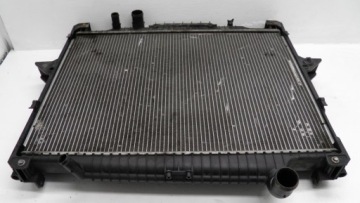 Радіатор води range rover sport 1 l320 3.6 tdv8 pcc500300 в Україні, фото thumb