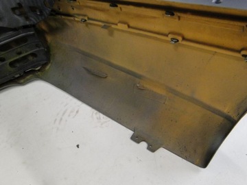 фото thumb №10, Mercedes s класс w220 рестайлинг бампер задний 55 amg