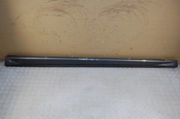 фото thumb №1, Накладка поріг поріг правий audi a8 d5 4n