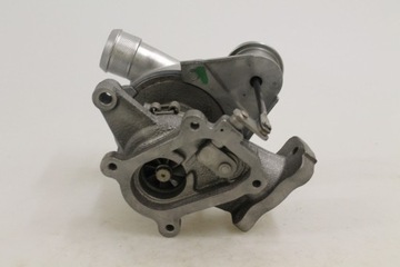 фото thumb №11, Турбіна peugeot 206 406 2.0 hdi 90km