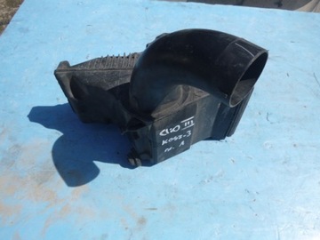 фото thumb №1, Корпус фильтра воздуха clio iii modus 8200398989