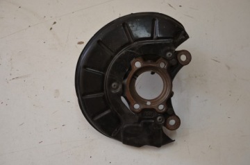 фото thumb №1, Vw golf vi 2.0tdi поворотный кулак правая 1k0407256n