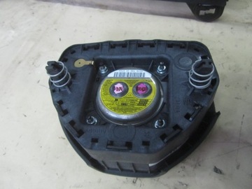 фото thumb №8, Панель приладів приладова консоль панель приладів opel zafira b