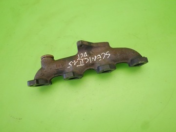 фото thumb №10, Коллектор выпускной renault scenic ii 1.5 dci 03-