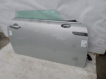 фото thumb №2, Дверь перед правое mini cooper r56 kod a62