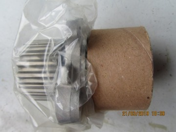 фото thumb №4, Насос wody skoda octavia i/ii, superb i/ii do 2015