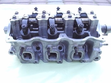 фото thumb №10, Головка двигателя audi vw 2,0 tdi 16v biturbo 03l103373g cr cfc bi-tdi