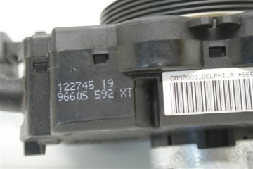 фото thumb №7, Peugeot citroen перемикач com2000 96605592xt