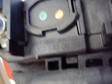 фото thumb №5, Модуль аккумулятор mercedes c-klasa w204 w212