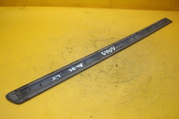 фото thumb №7, Планка дверь левый зад audi a4 b6 8e0853963hl