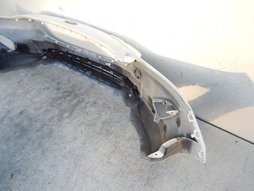 фото thumb №7, Ford fiesta mk8 17- бампер передній перед