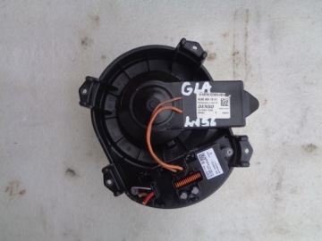 фото thumb №1, Моторчик вентилятор обігрівача gla a2469061601