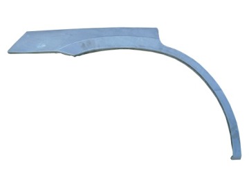 фото thumb №1, Mitsubishi outlander 03-07 ремкомплект крыла pr