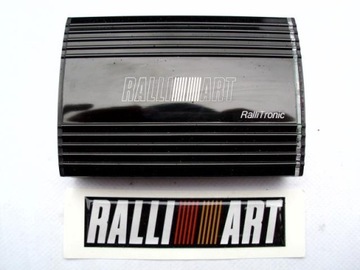 фото thumb №4, Ralliart rallitronic чип тюнінг outlander 2.0 did