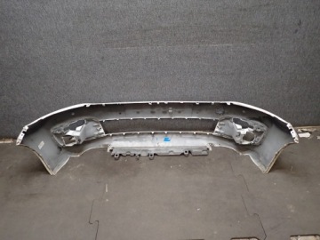 Бампер перед citroen c elysee Зі Шроту, фото thumb