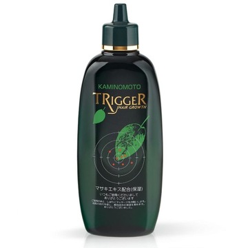 KAMINOMOTO Hair Growth Trigger - препятствует облысению