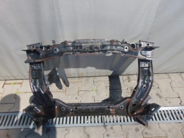 фото thumb №1, Подрамник подрамник jaguar xf перед