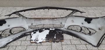 Insignia lift 2013- бампер перед оригінал e129 Оригінал, фото thumb