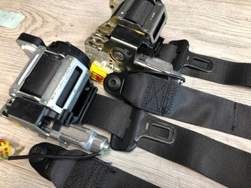 фото thumb №1, Aston martin ventage pas ремені комплект