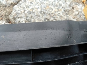 фото thumb №6, Захист na двигун porsche cayenne 3.6 v6 7pp130114d