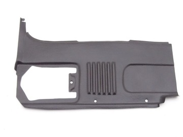 фото thumb №1, Mitsubishi l200 96-06 захист стійка правий dół 4d