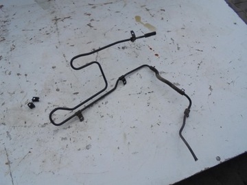 фото thumb №1, Радиатор усилителя santa fe ii 2.2 crdi