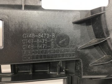 фото thumb №5, Ford edge 14- шторка жалюзі повітропровід повітря