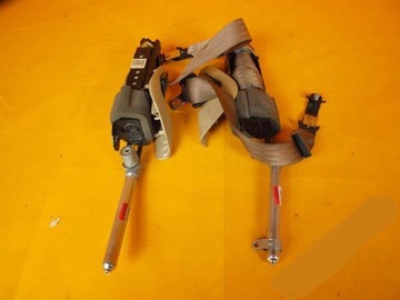 фото thumb №1, Saab 95 9-5 натягувач ремені pas безпеки перед