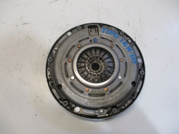 фото thumb №1, Зчеплення fiat tipo 1,6m-jet 55267003