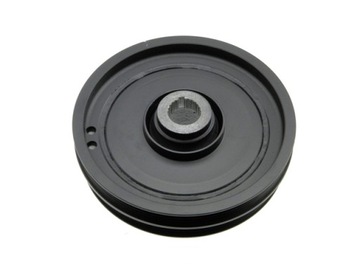 фото thumb №1, Nty rkp-hd-006 колесо ременное, wał коленчатый