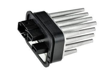 фото thumb №2, Резистор резистор вентилятор opel zafira a 99-05