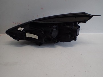 фото thumb №5, Лампа перед передня права hyundai i30 17- тонована