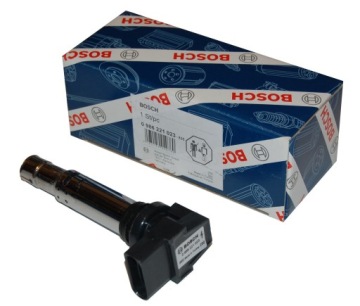 фото thumb №15, Bosch катушка зажигания vw golf 1,4 03-