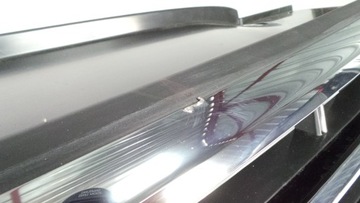 фото thumb №4, Решітка радіатора решітка радіатора passat b8 r-line 3g0853651 3g0853653