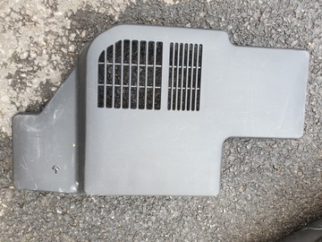 фото thumb №1, Защита корпус заглушка mazda cx5 ii 2017r. kf