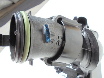 фото thumb №5, Vw t-roc 1.0 шланг труба интеркулер датчик 04c145673b